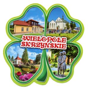 Wielopole Skrzyńskie