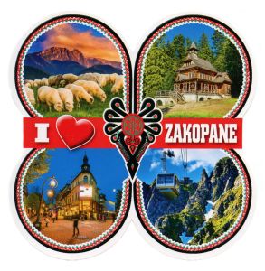 Zakopane