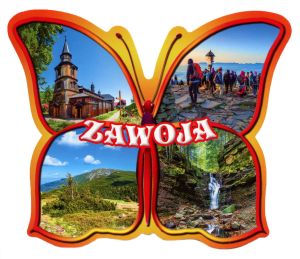Zawoja
