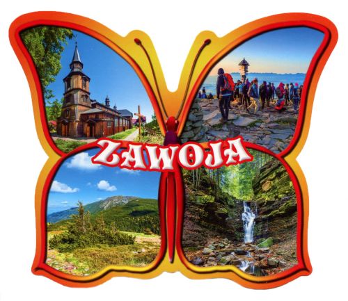 Zawoja
