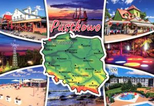 Pustkowo