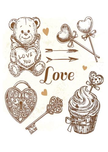 Valentine's Day