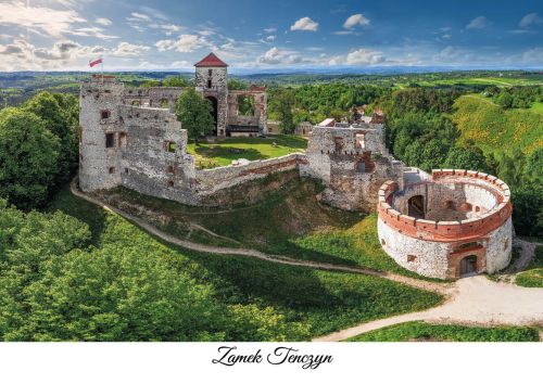 Tenczyn Castle