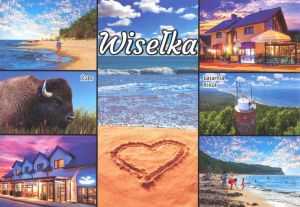 Wisełka