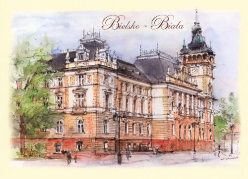 Bielsko-Biała