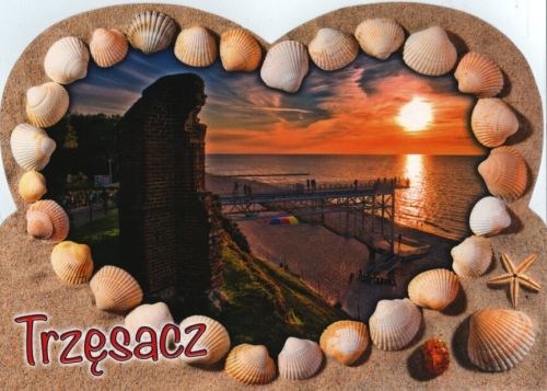 Trzęsacz