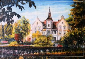 Chojnów