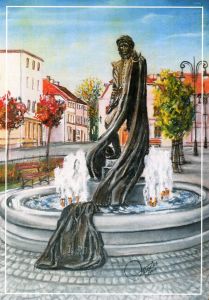 Chojnów