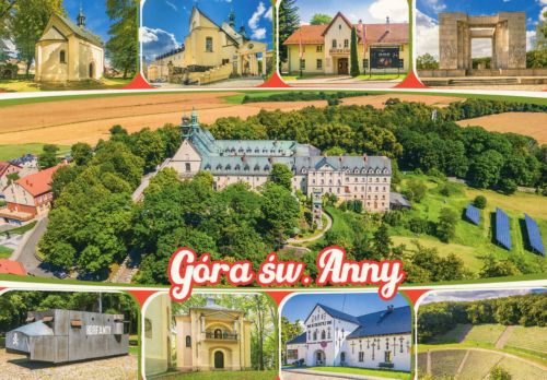 Góra Św. Anny