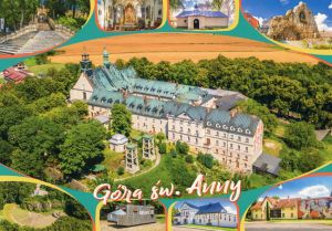 Góra Św. Anny