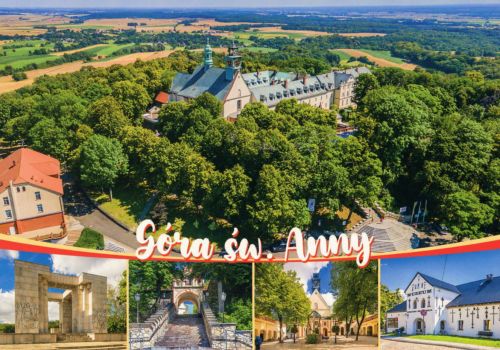Góra Św. Anny