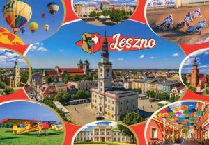 Leszno