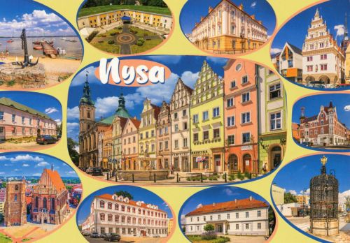 Nysa
