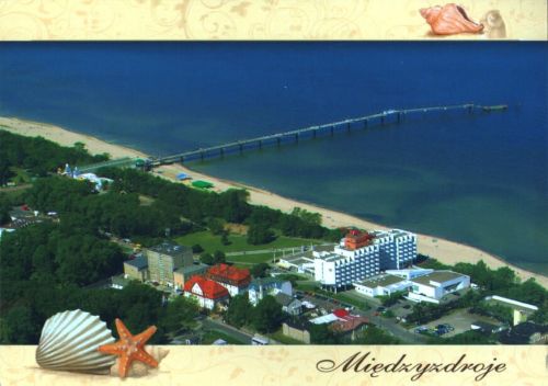 Międzyzdroje