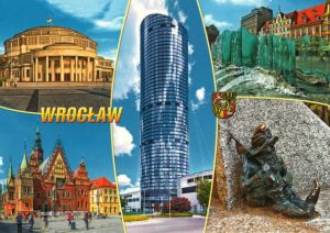 Wrocław