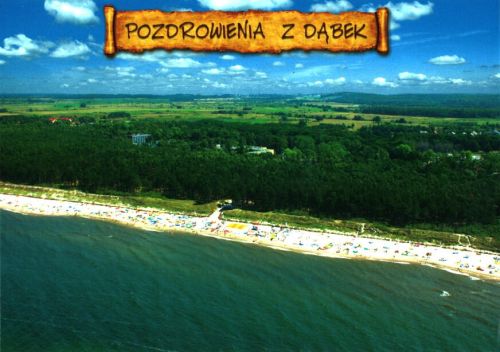 Dąbki