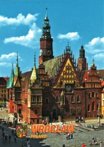 Wrocław