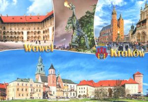Kraków