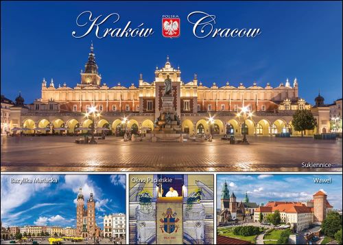 Kraków