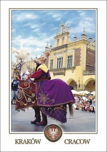 Kraków