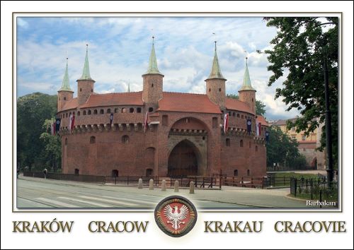 Kraków