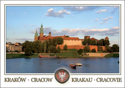 Kraków