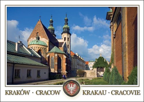 Kraków