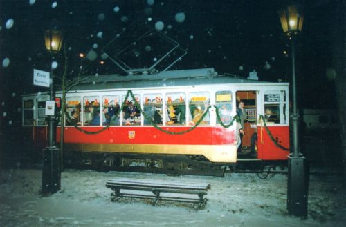 Tram LH-Standard (1929)