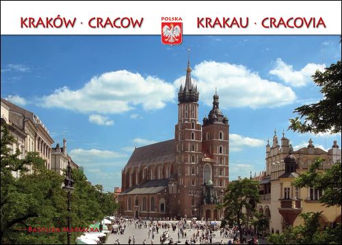 Kraków