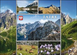 Tatra Mountains