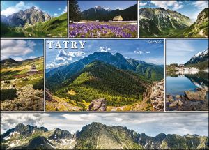Tatra Mountains
