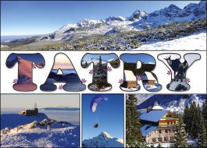 Tatra Mountains