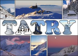 Tatra Mountains