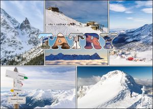 Tatra Mountains