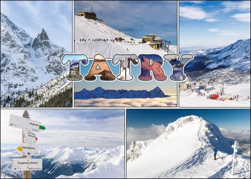 Tatry