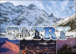 Tatra Mountains