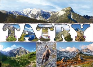 Tatra Mountains