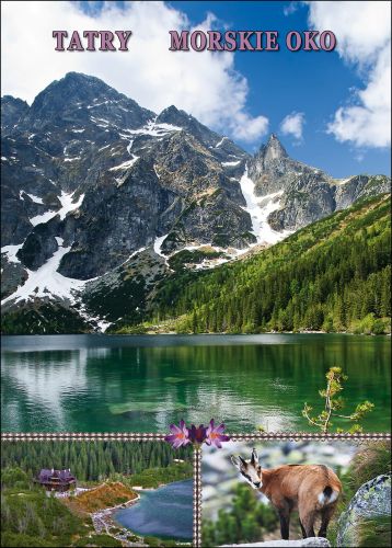 Tatry