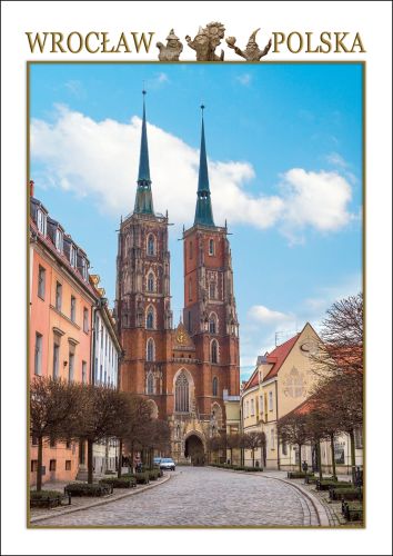 Wrocław