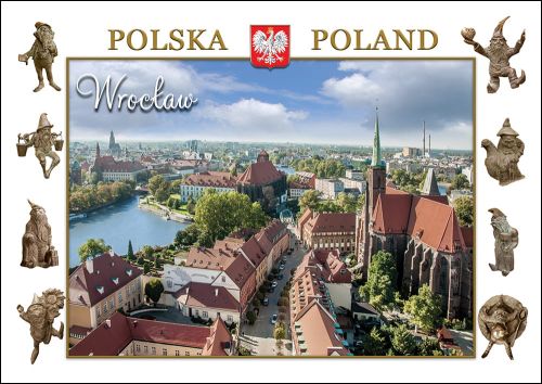 Wrocław