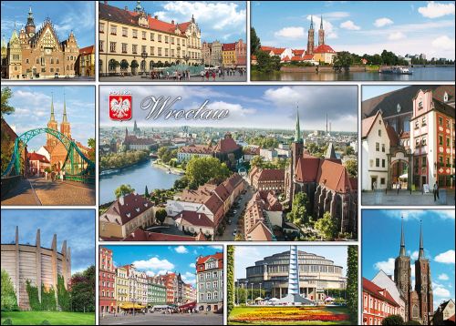 Wrocław
