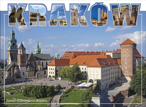 Kraków