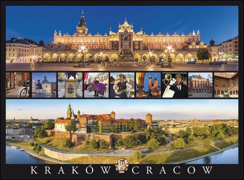 Kraków