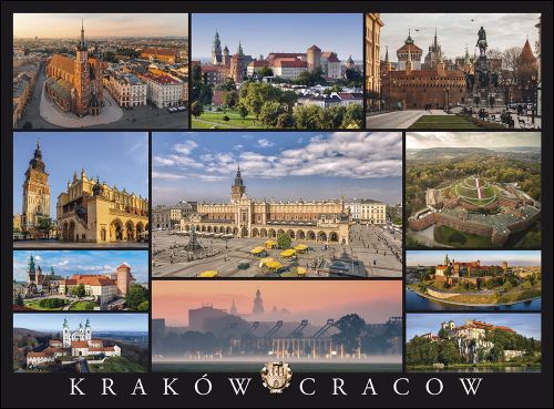 Kraków
