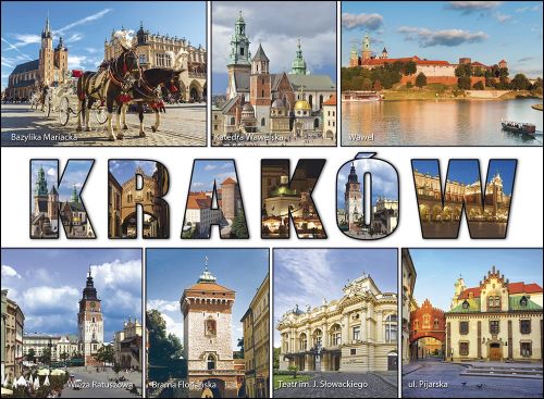 Kraków