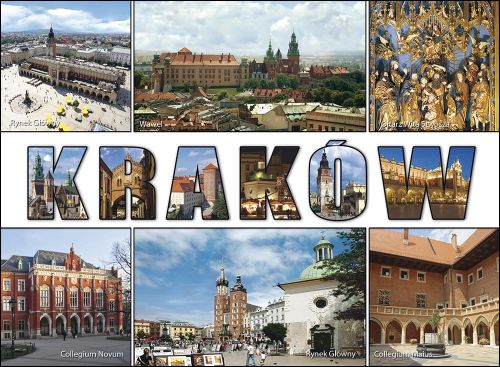 Kraków