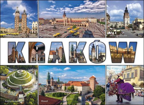 Kraków