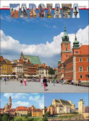 Warszawa