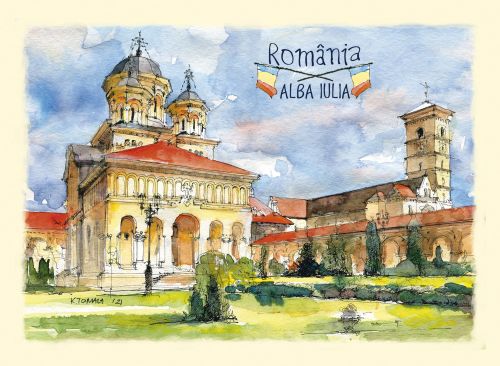 Alba Iulia