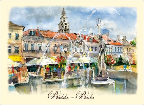Bielsko-Biała